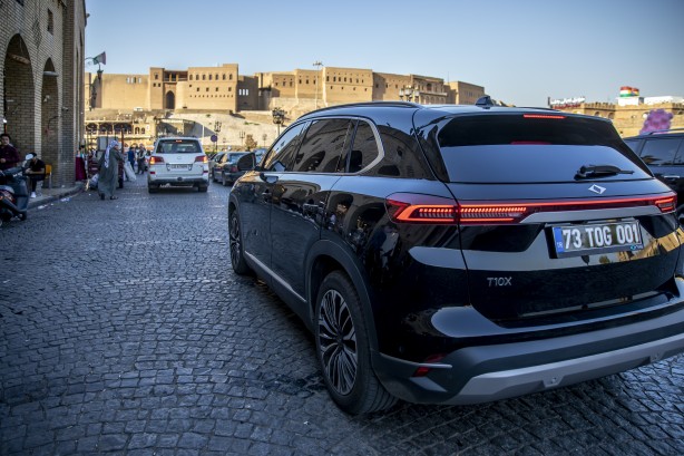 Foto - Togg, ile ilgili müthiş haberi az önce tüm Türkiye’ye duyurdular! Şaşkına çeviren gelişme...