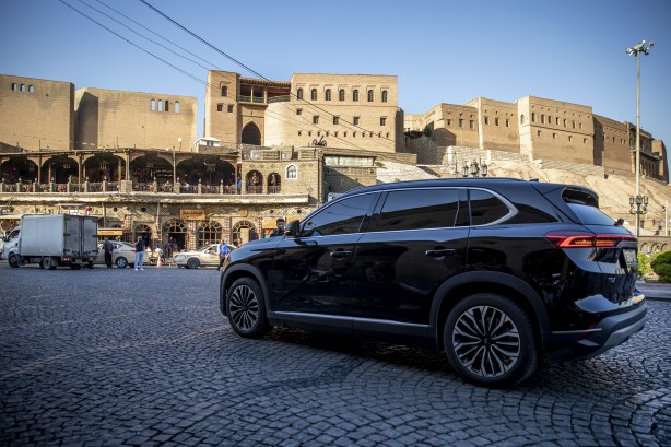 Foto - Togg, ile ilgili müthiş haberi az önce tüm Türkiye’ye duyurdular! Şaşkına çeviren gelişme...
