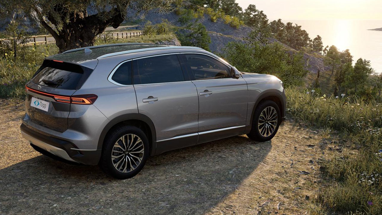 Foto - Togg ile kaza yapan ünlü isim gördükleri karşısında şoka uğradı: İstemeden de olsa bunu yaşadım