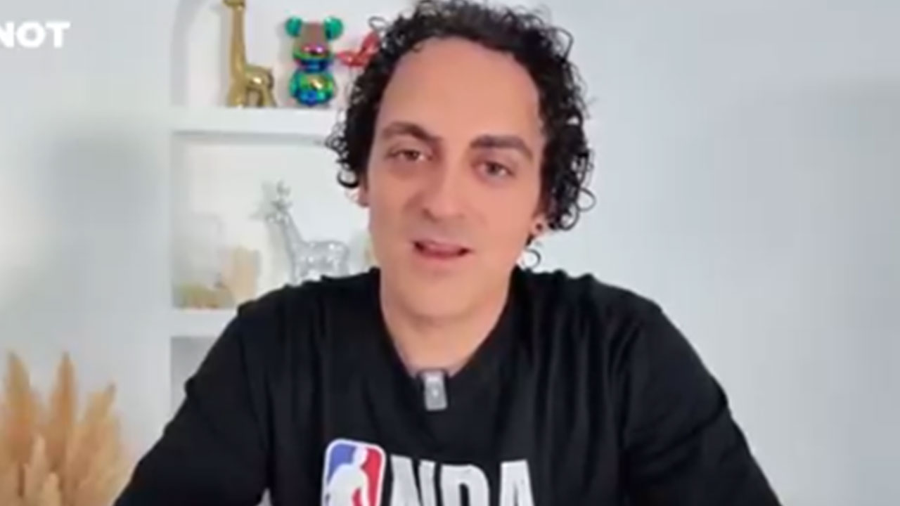 Foto - Togg ile kaza yapan ünlü isim gördükleri karşısında şoka uğradı: İstemeden de olsa bunu yaşadım