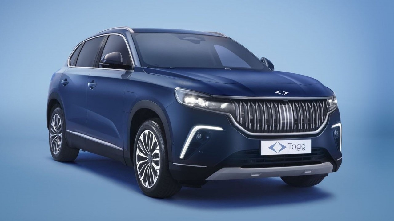 Foto - TOGG karar değiştirdi! Çılgın adım atılıyor