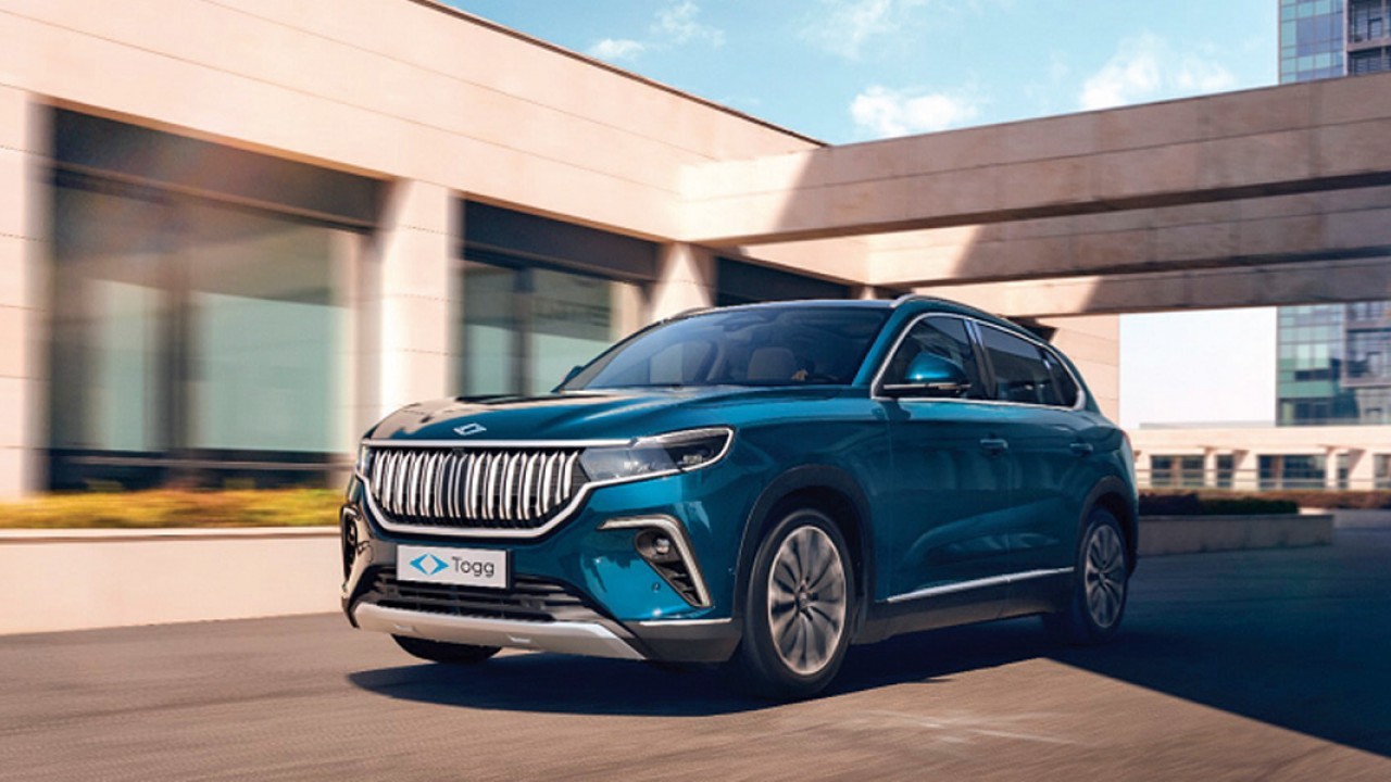 Foto - TOGG karar değiştirdi! Çılgın adım atılıyor