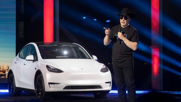 Foto - Türkiye'de alınan karar Elon Musk'ı şok etti! Tesla için geri adım atabilirler
