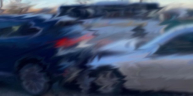 TOGG kazaya karıştı! Aracın son hali herkesi şok içerisinde bıraktı