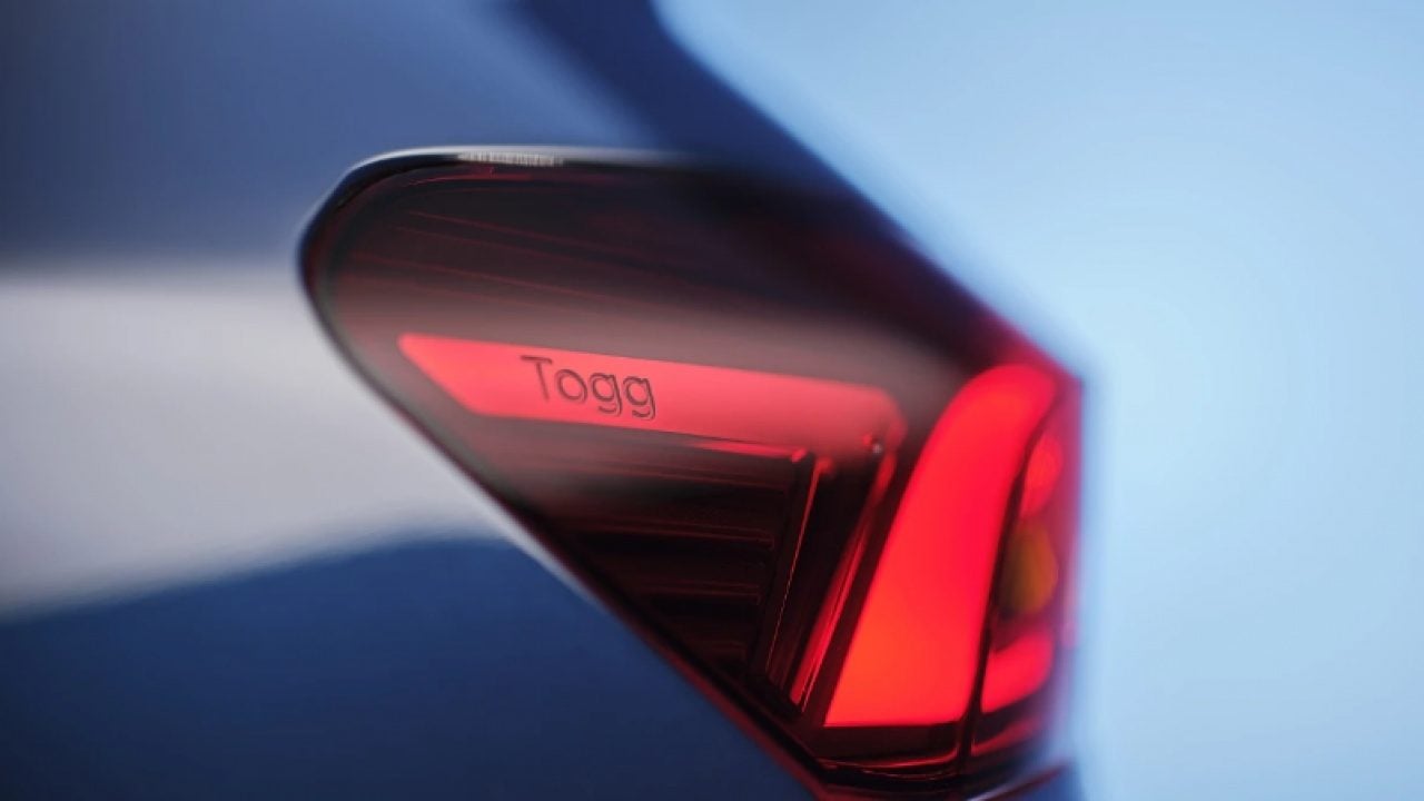 Foto - TOGG kredi başvuru şartları neler, aylık taksit ne kadar? Güncel TOOG fiyat listesi: T10X ve T10F kaç TL?