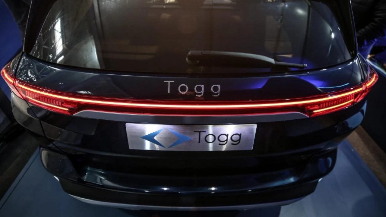 Foto - TOGG kredi başvuru şartları neler, aylık taksit ne kadar? Güncel TOOG fiyat listesi: T10X ve T10F kaç TL?