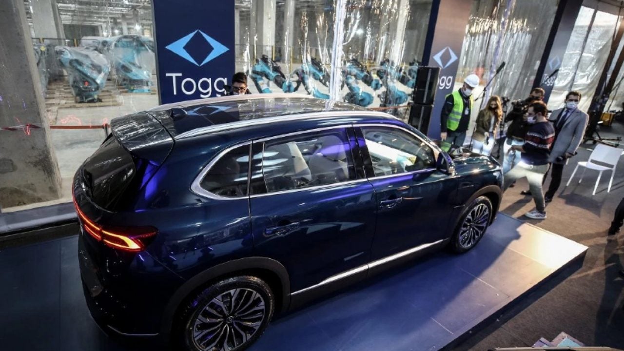 TOGG kredi başvuru şartları neler, aylık taksit ne kadar? Güncel TOOG fiyat listesi: T10X ve T10F kaç TL?