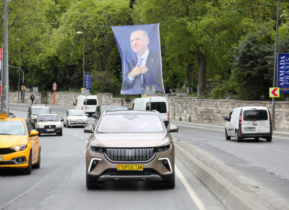 Foto - Togg kullananları havalara uçuran haber! Görüntüler yayınlandı, heyecan dorukta