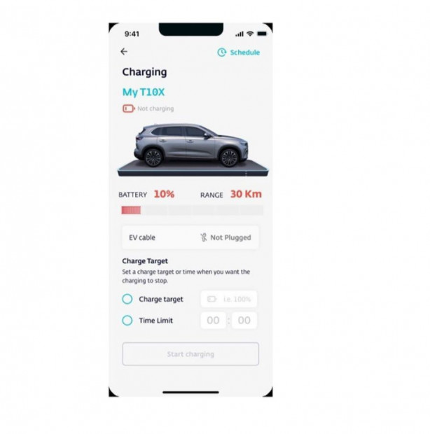 Foto - Togg kullananları havalara uçuran haber! Görüntüler yayınlandı, heyecan dorukta