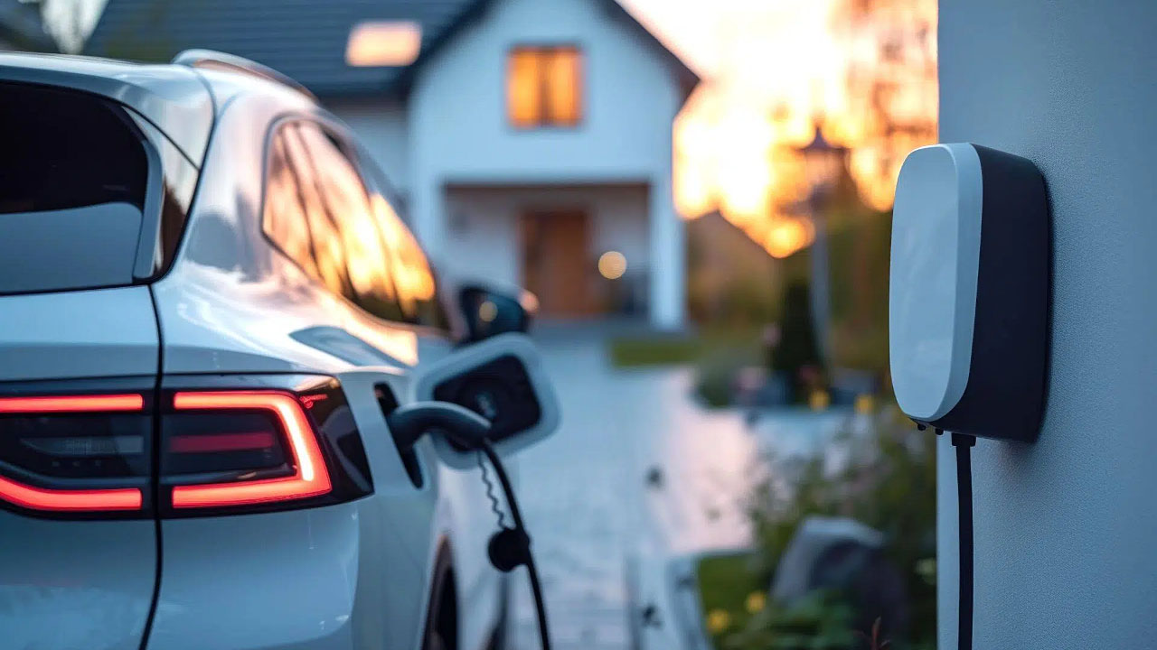 TOGG listeye damga vuruyor: İşte en çok satılan elektrikli otomobiller