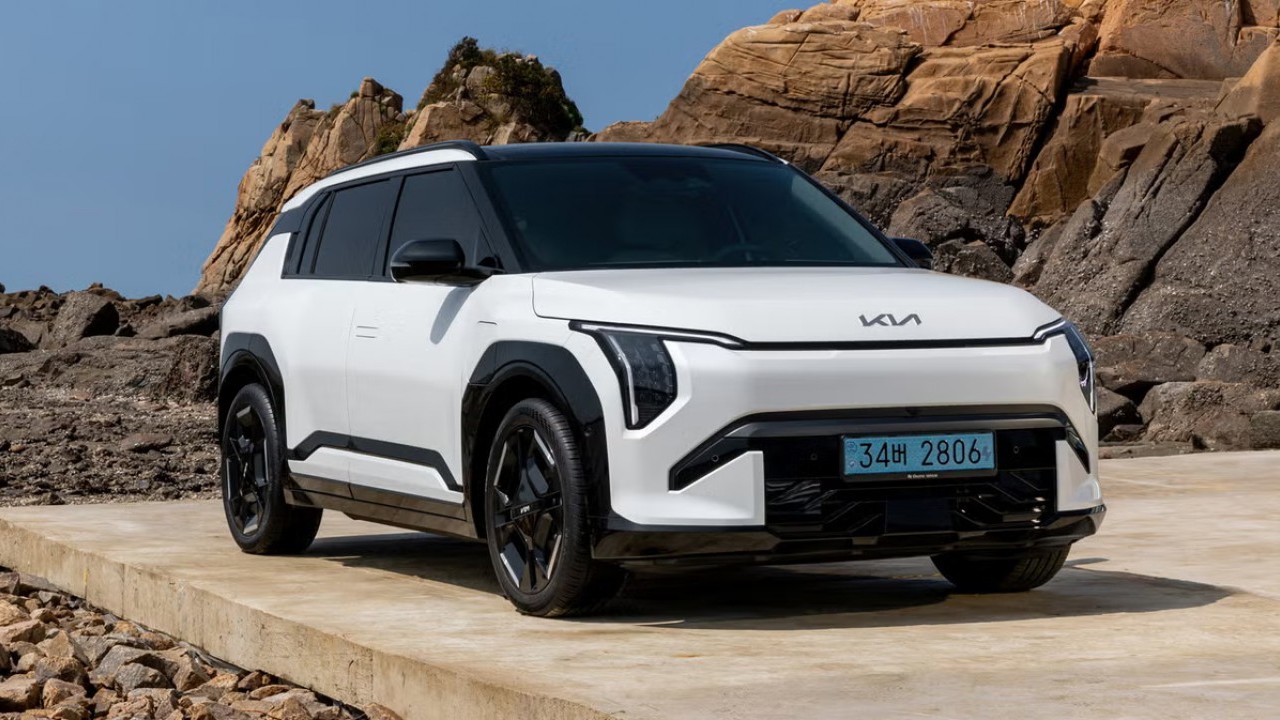 Foto - TOGG listeye damga vuruyor: İşte en çok satılan elektrikli otomobiller