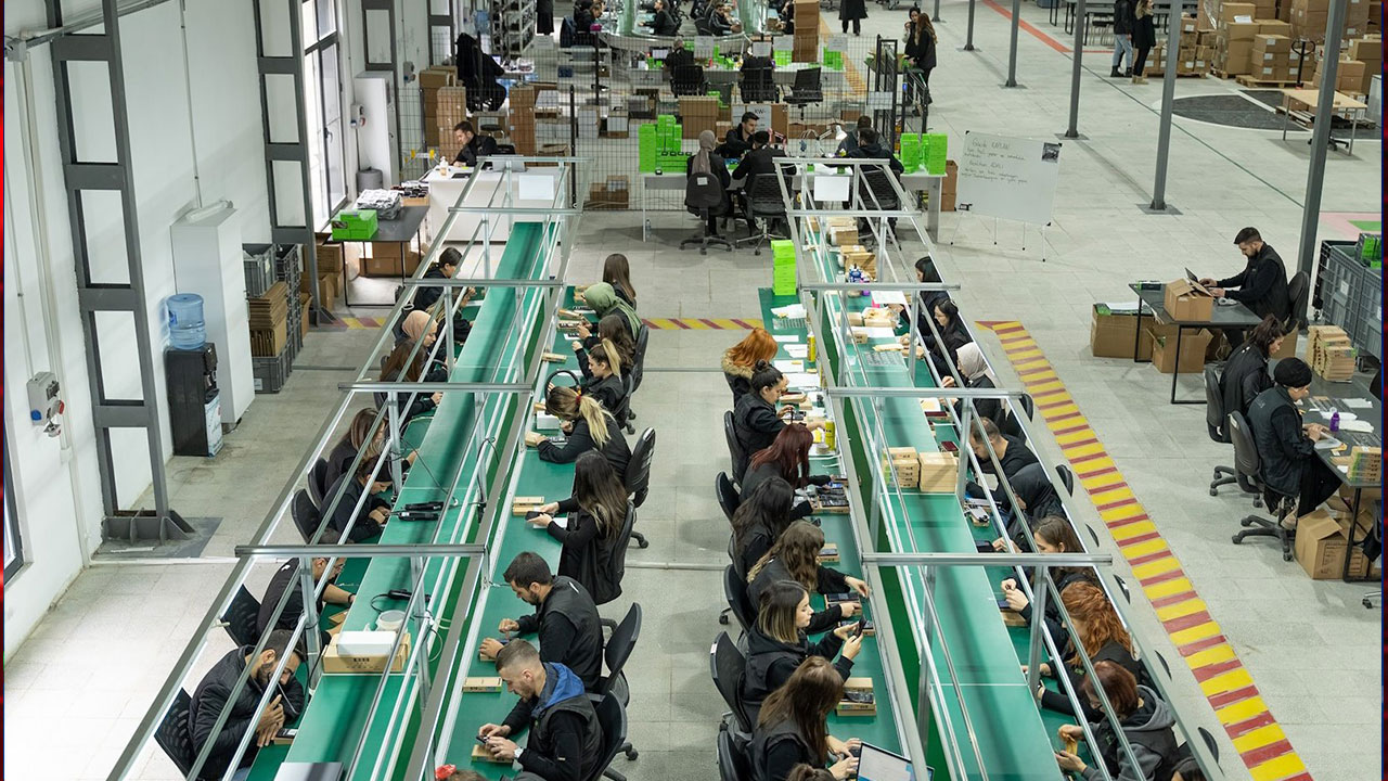 Foto - Togg markasına rakip yerli otomobil üreteceklerdi! Şirket sahiplerinin sessiz sedasız aldıkları karar herkesi şok etti