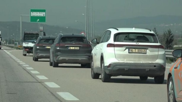 Foto - TOGG model isimleri belli oldu! İşte TOGG'un yeni modelleri