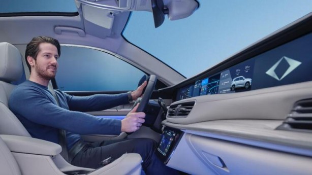 Foto - TOGG model isimleri belli oldu! İşte TOGG'un yeni modelleri