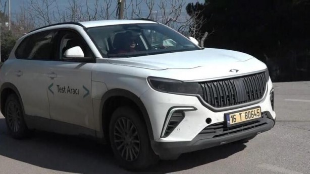 Foto - TOGG model isimleri belli oldu! İşte TOGG'un yeni modelleri