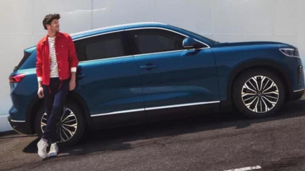 Foto - TOGG model isimleri belli oldu! İşte TOGG'un yeni modelleri