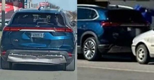 Togg nazara gelip kaza yapmıştı! Merak edilen soruya cevap geldi