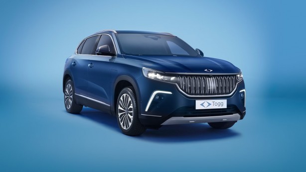 Foto - Togg nazara gelip kaza yapmıştı! Merak edilen soruya cevap geldi