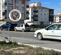 Foto - Togg nazara gelip kaza yapmıştı! Merak edilen soruya cevap geldi