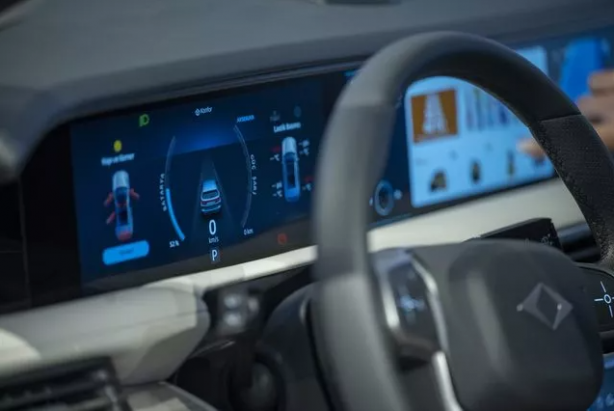 Foto - Togg nazara gelip kaza yapmıştı! Merak edilen soruya cevap geldi