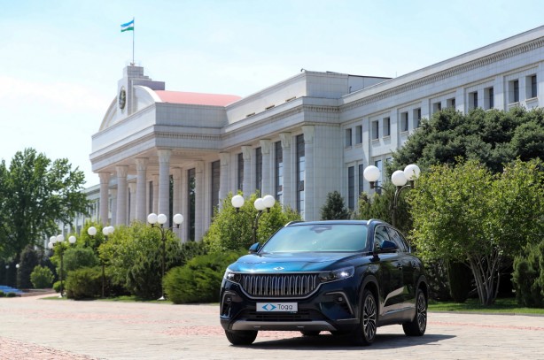 Foto - Togg nazara gelip kaza yapmıştı! Merak edilen soruya cevap geldi