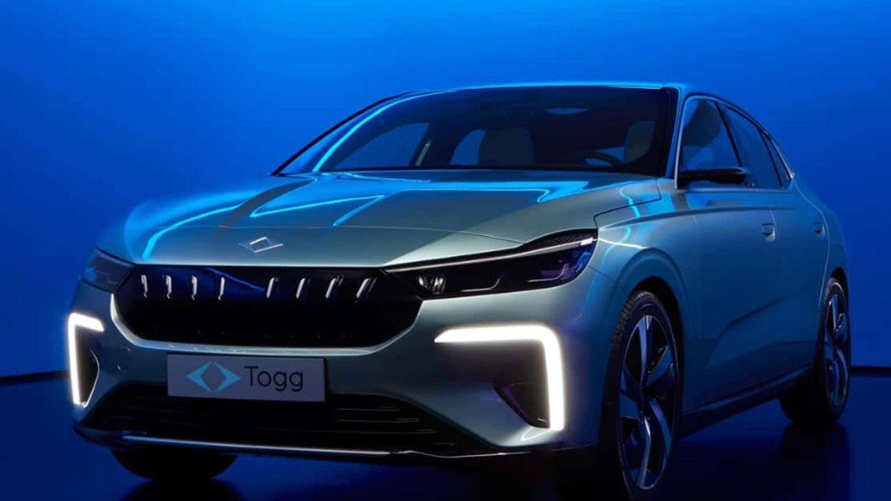 Togg ne kadar yerli? Belli oldu