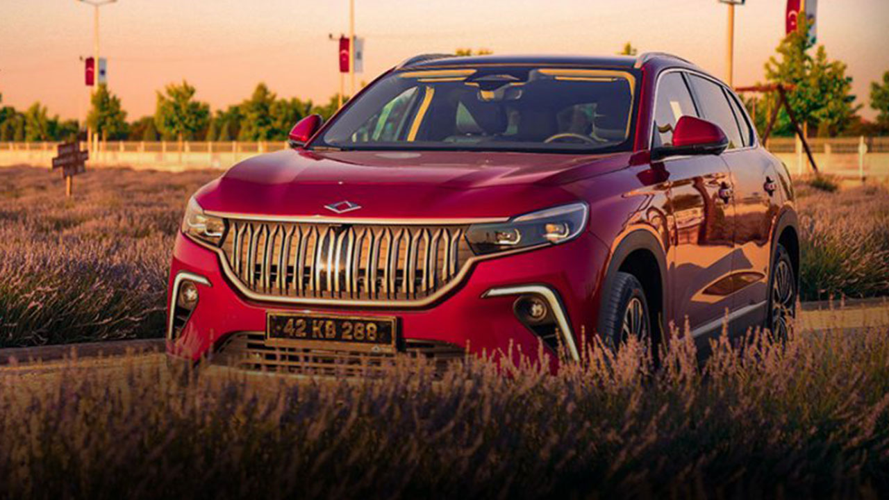 Foto - Togg ne kadar yerli? Belli oldu