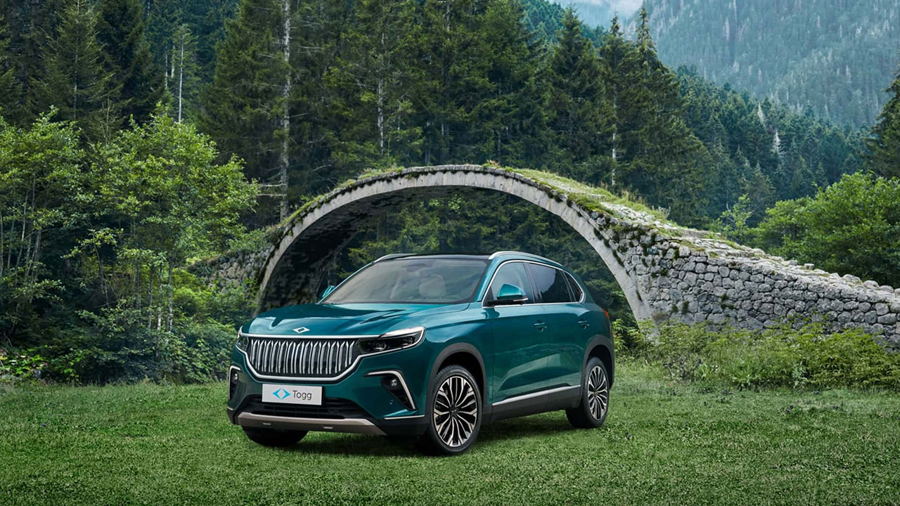 Foto - Togg ne kadar yerli? Belli oldu