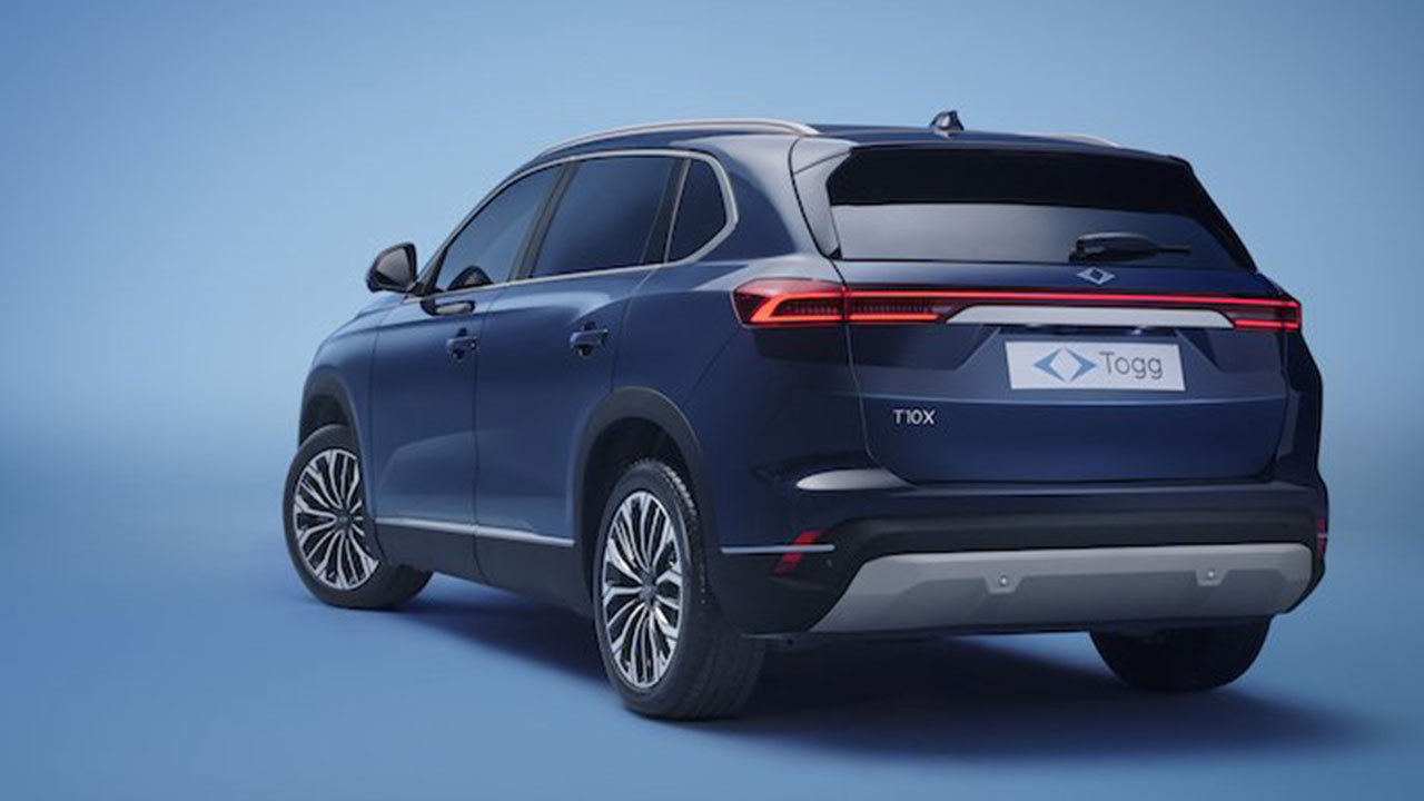 Foto - Togg ne kadar yerli? Belli oldu