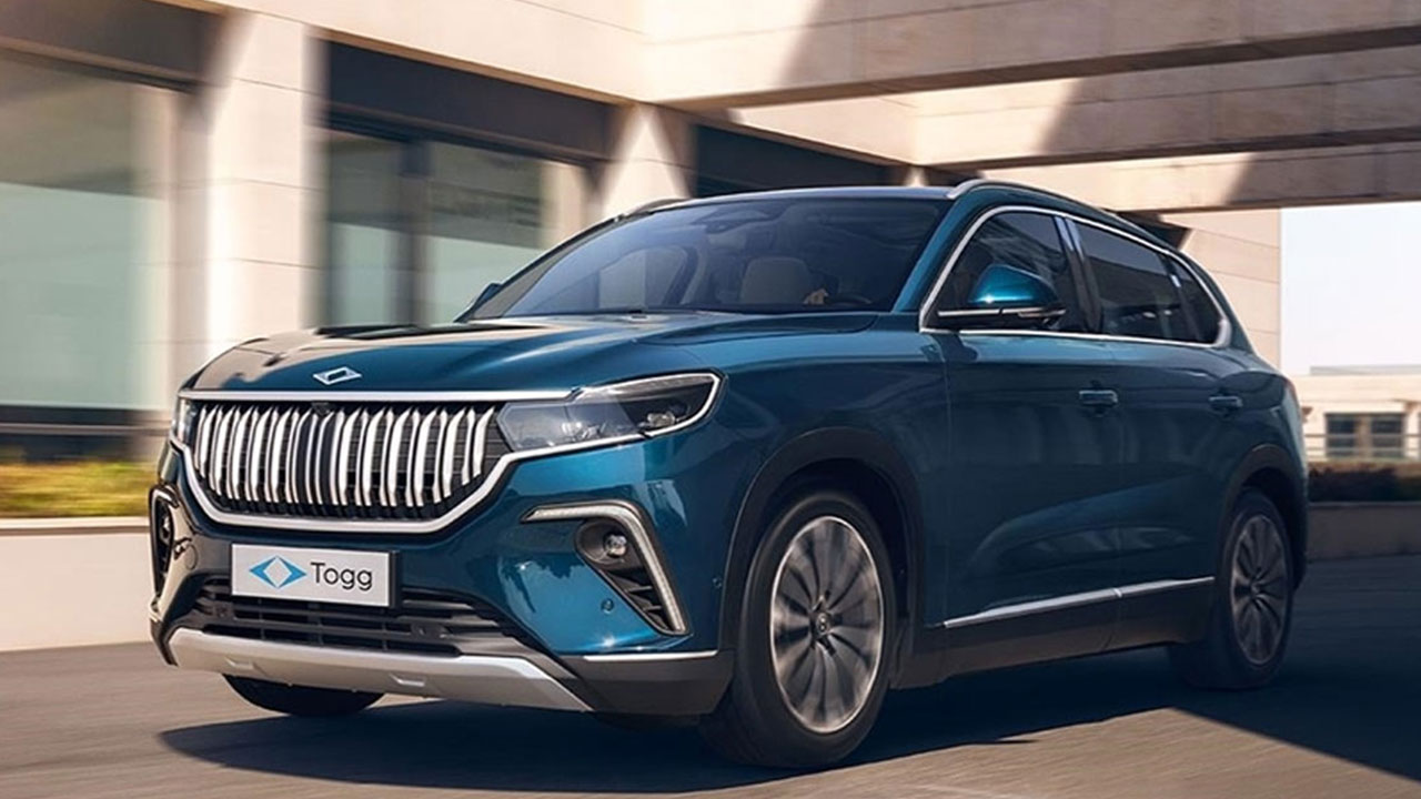 Foto - Togg ne kadar yerli? Belli oldu