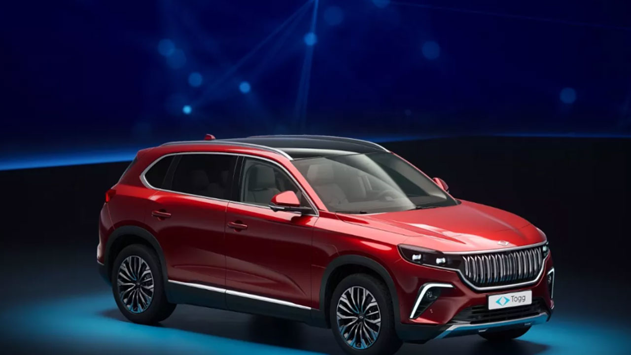 Foto - Togg ne kadar yerli? Belli oldu