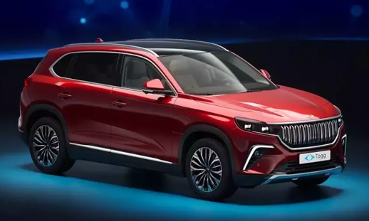 Foto - TOGG o dünya devine satılacak! Alıp kendi ülkelerinde üretecekler... Ünlü yatırımcıdan herkesi şaşırtan iddia