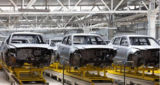 Foto - TOGG o dünya devine satılacak! Alıp kendi ülkelerinde üretecekler... Ünlü yatırımcıdan herkesi şaşırtan iddia