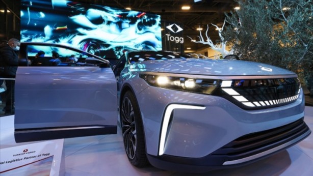 Foto - Togg ön sipariş süreci nasıl olacak? Togg CEO’su Karataş açıkladı