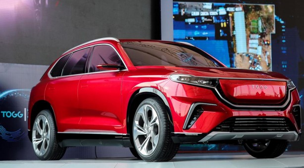 Foto - Togg ön sipariş süreci nasıl olacak? Togg CEO’su Karataş açıkladı