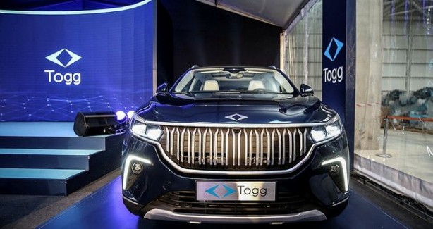 Foto - Togg ön sipariş süreci nasıl olacak? Togg CEO’su Karataş açıkladı