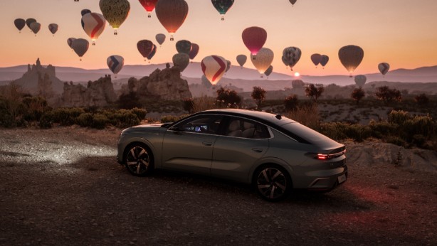 Foto - TOGG oraya gidiyor! Belçikalılar Tesla'ya kötü haberi verdi