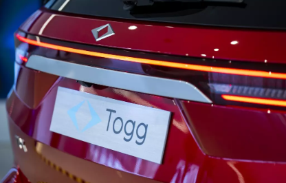 Foto - TOGG oraya gidiyor! Belçikalılar Tesla'ya kötü haberi verdi