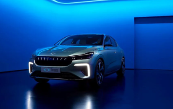 Foto - TOGG oraya gidiyor! Belçikalılar Tesla'ya kötü haberi verdi