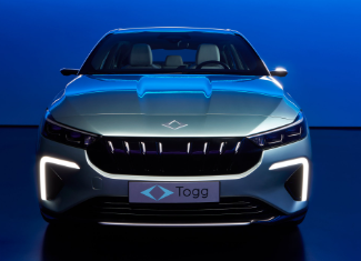 Foto - TOGG oraya gidiyor! Belçikalılar Tesla'ya kötü haberi verdi