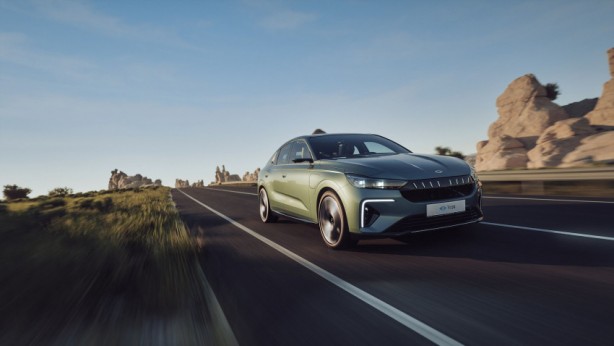 TOGG oraya gidiyor! Belçikalılar Tesla'ya kötü haberi verdi