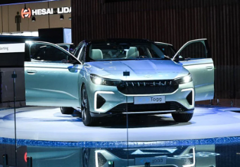 Foto - TOGG oraya gidiyor! Belçikalılar Tesla'ya kötü haberi verdi