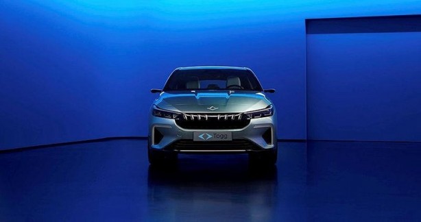 Foto - TOGG oraya gidiyor! Belçikalılar Tesla'ya kötü haberi verdi