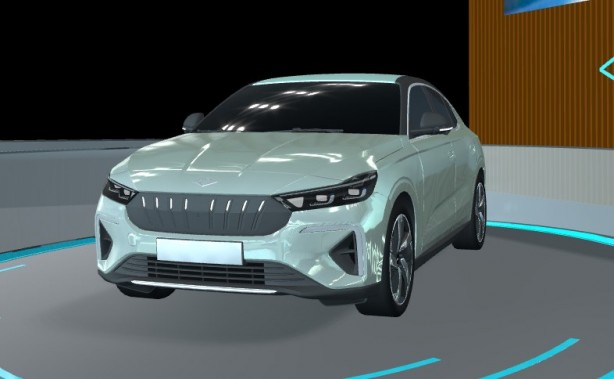 Foto - TOGG oraya gidiyor! Belçikalılar Tesla'ya kötü haberi verdi