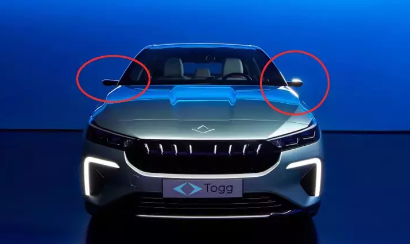 Foto - TOGG oraya gidiyor! Belçikalılar Tesla'ya kötü haberi verdi