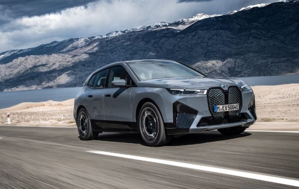 Foto - TOGG otomotiv devlerini geride bıraktı