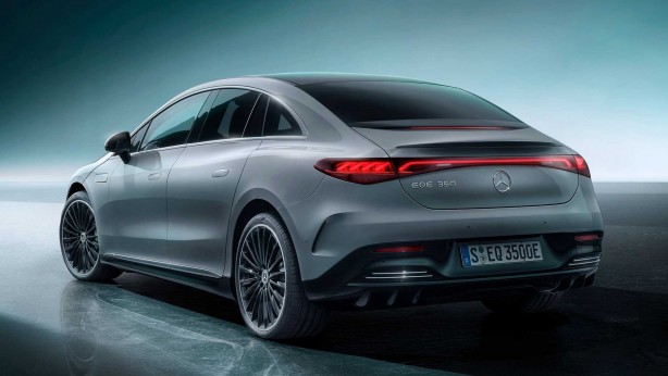 Foto - TOGG otomotiv devlerini geride bıraktı