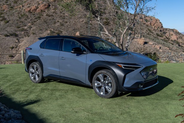 Foto - TOGG otomotiv devlerini geride bıraktı