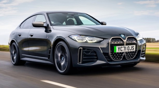 Foto - TOGG otomotiv devlerini geride bıraktı