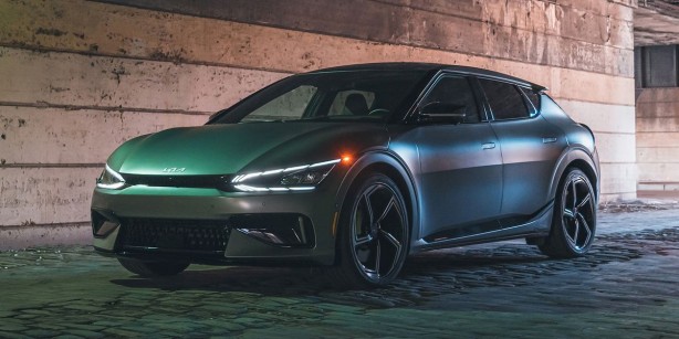 Foto - TOGG otomotiv devlerini geride bıraktı